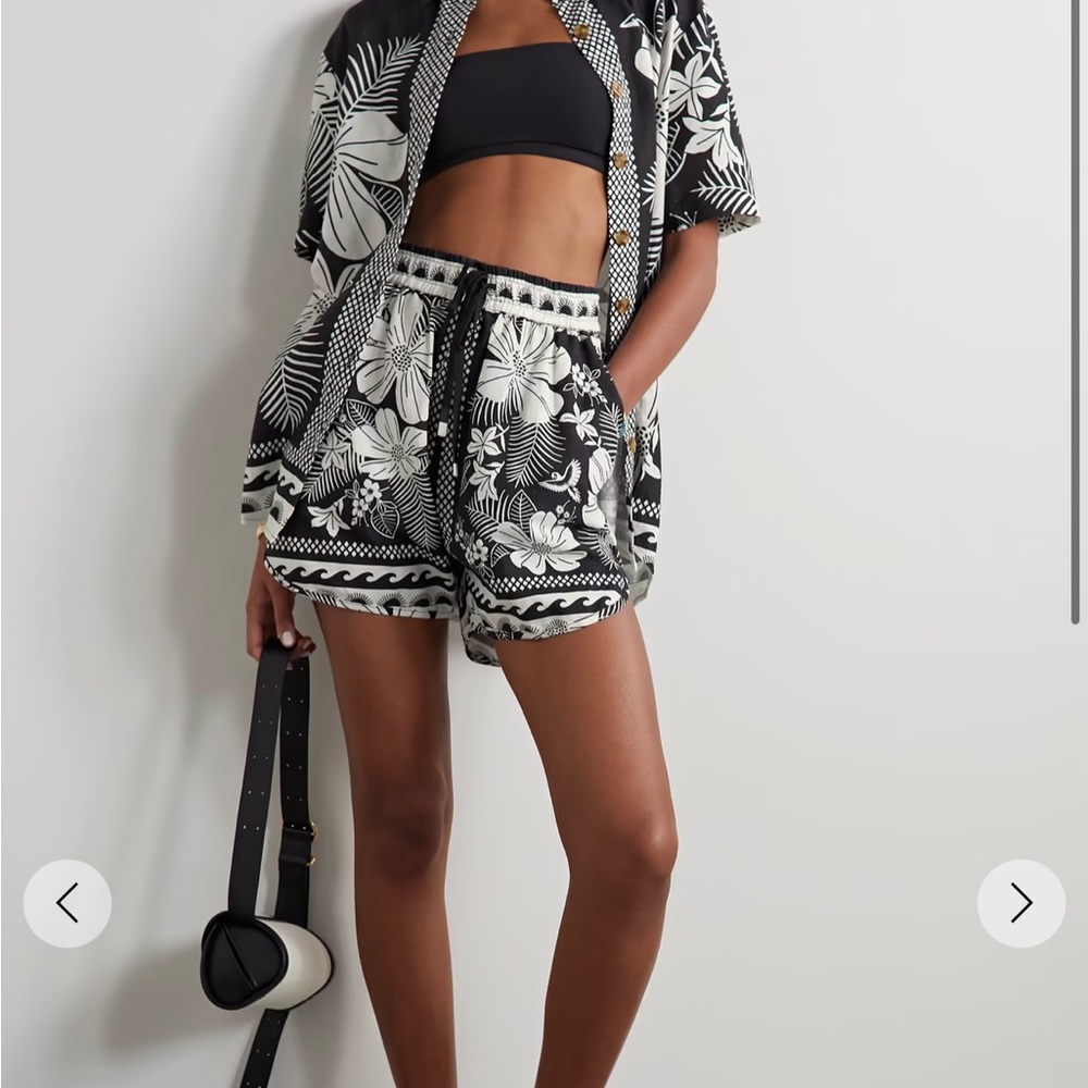 Farm Rio Shorts